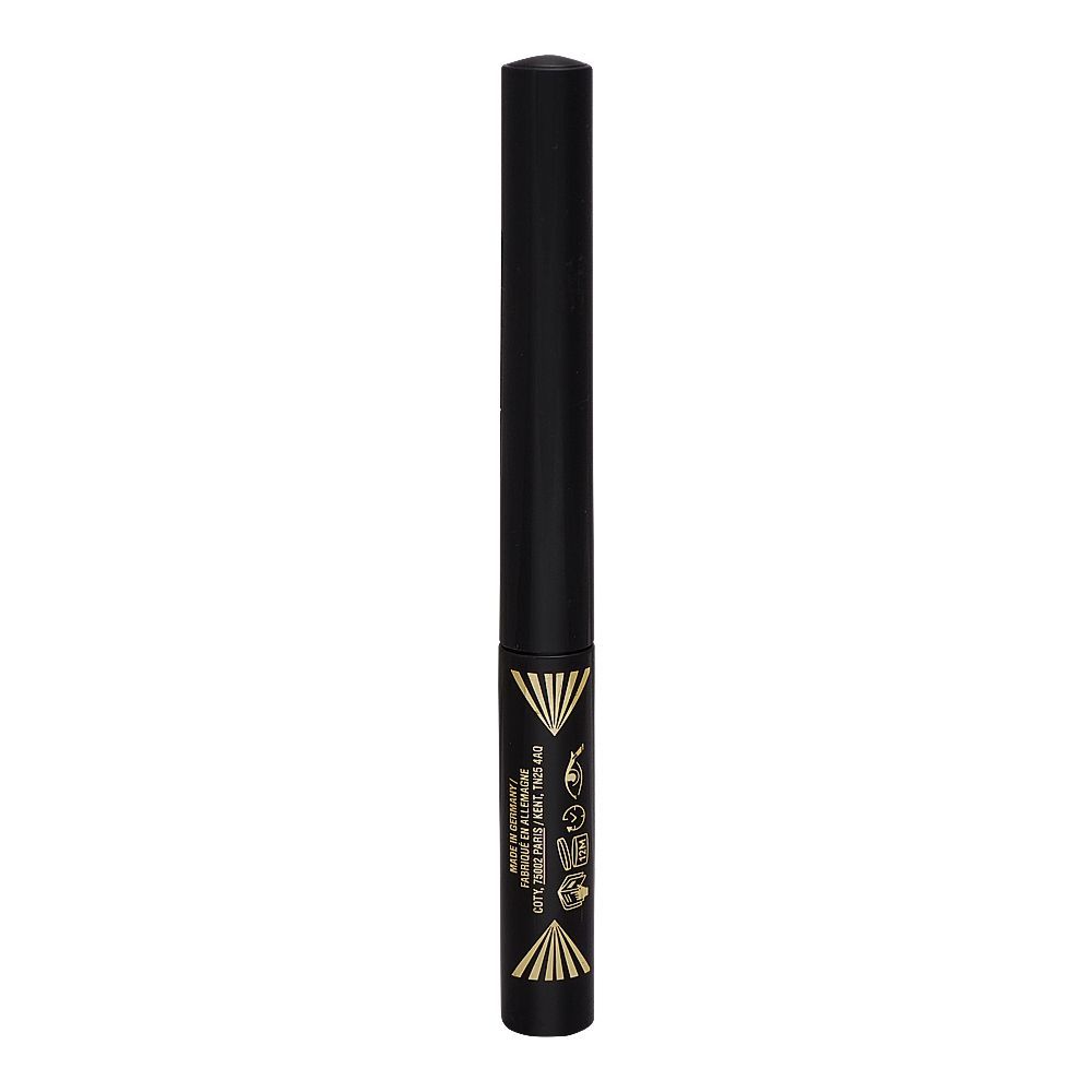 Max Factor Masterpiece Matte Liquid Eyeliner | 01 Black | Best Price in Pakistan original skincare product Pakistan