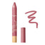 Bourjois Lipstick And Lip Liner 2 In 1 Velvet The Pencil | 03 In Mauve Again | Best Price in Pakistan original skincare product Pakistan