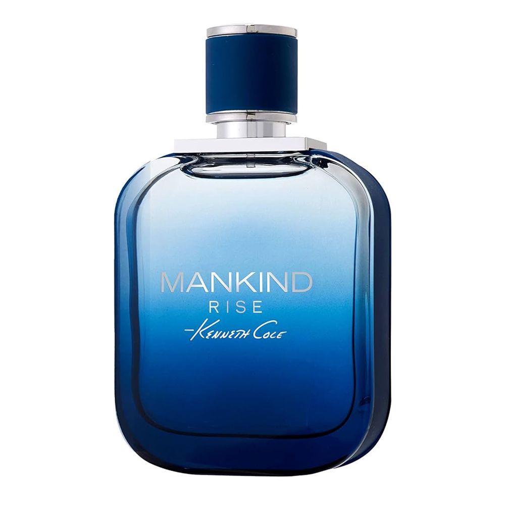 Kenneth Cole | ManKind Rise EDT 100Ml | Best Price in Pakistan original skincare product Pakistan