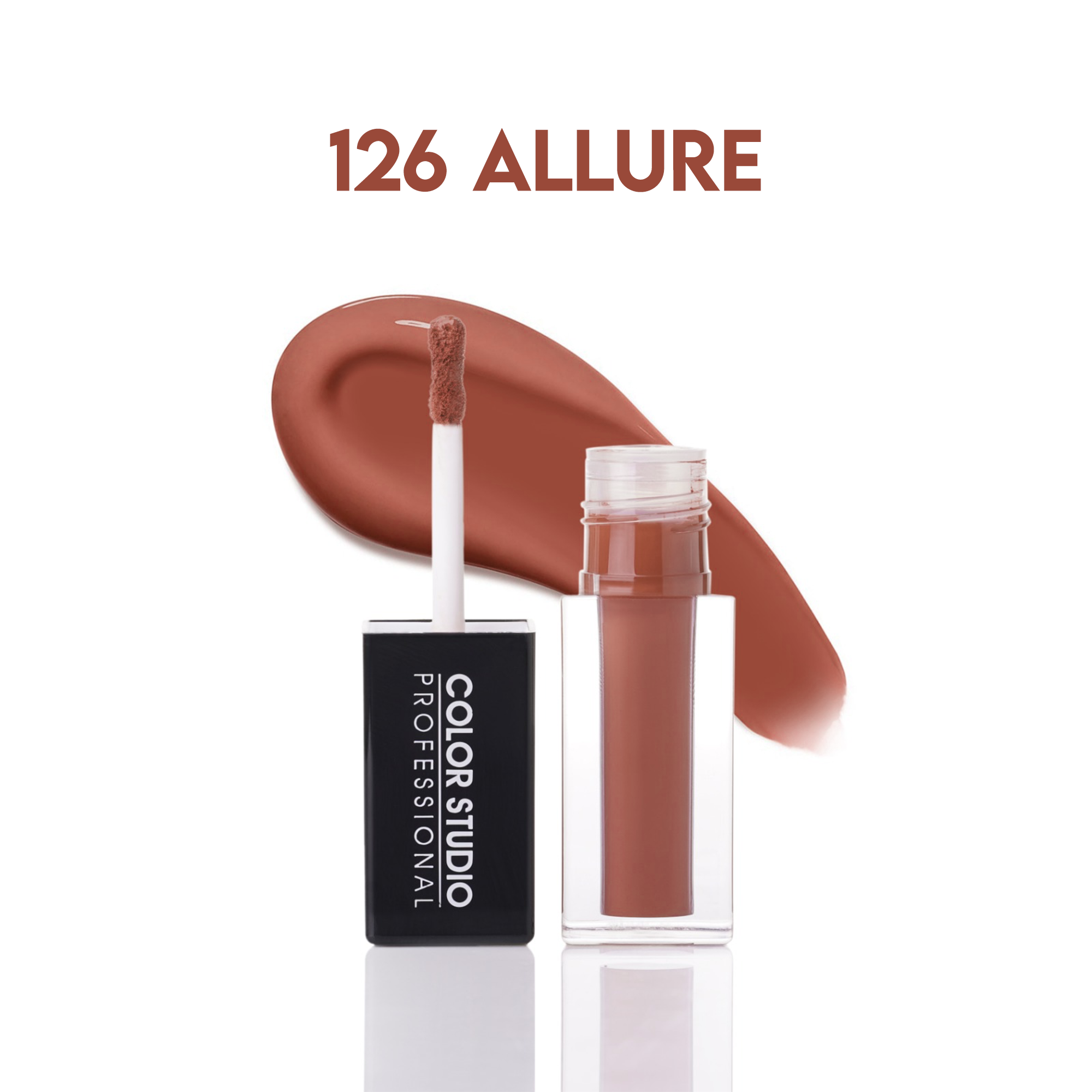 Color Studio | Rock & Load Liquid Lipstick | 126 Allure | Best Price in Pakistan original skincare product Pakistan