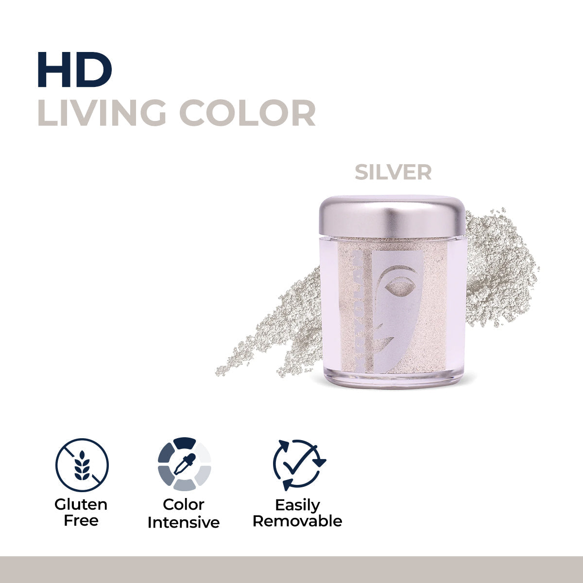 Kryolan | HD Living Color | Best Price in Pakistan original skincare product Pakistan