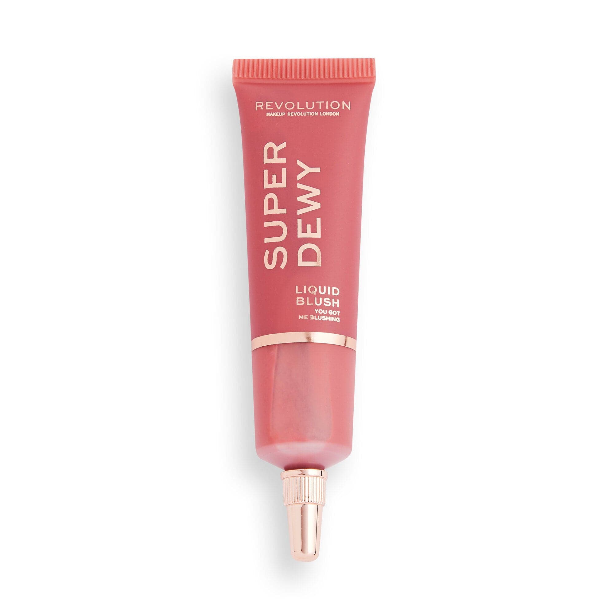 Revolution Superdewy Liquid Blush You Got Me Blushing | Best Price in Pakistan original skincare product Pakistan
