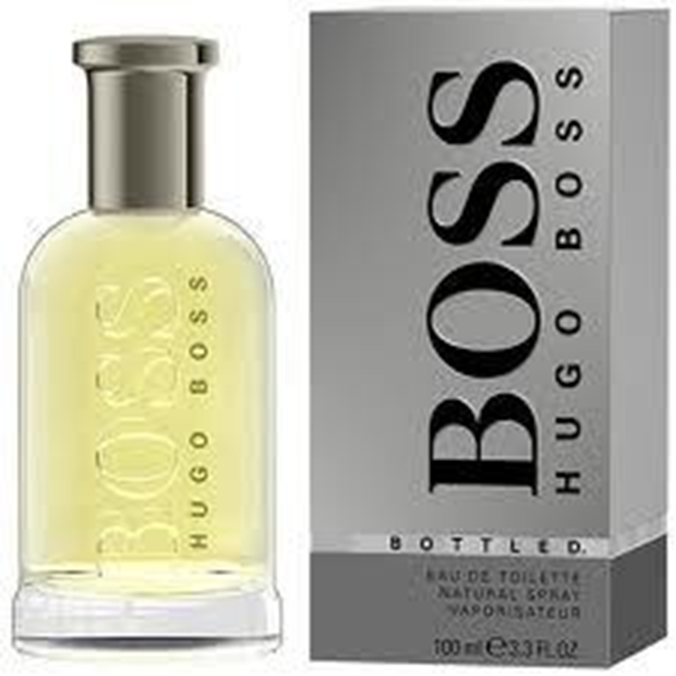 Boss Bottled Edt 200Ml | Best Price in Pakistan original skincare product Pakistan