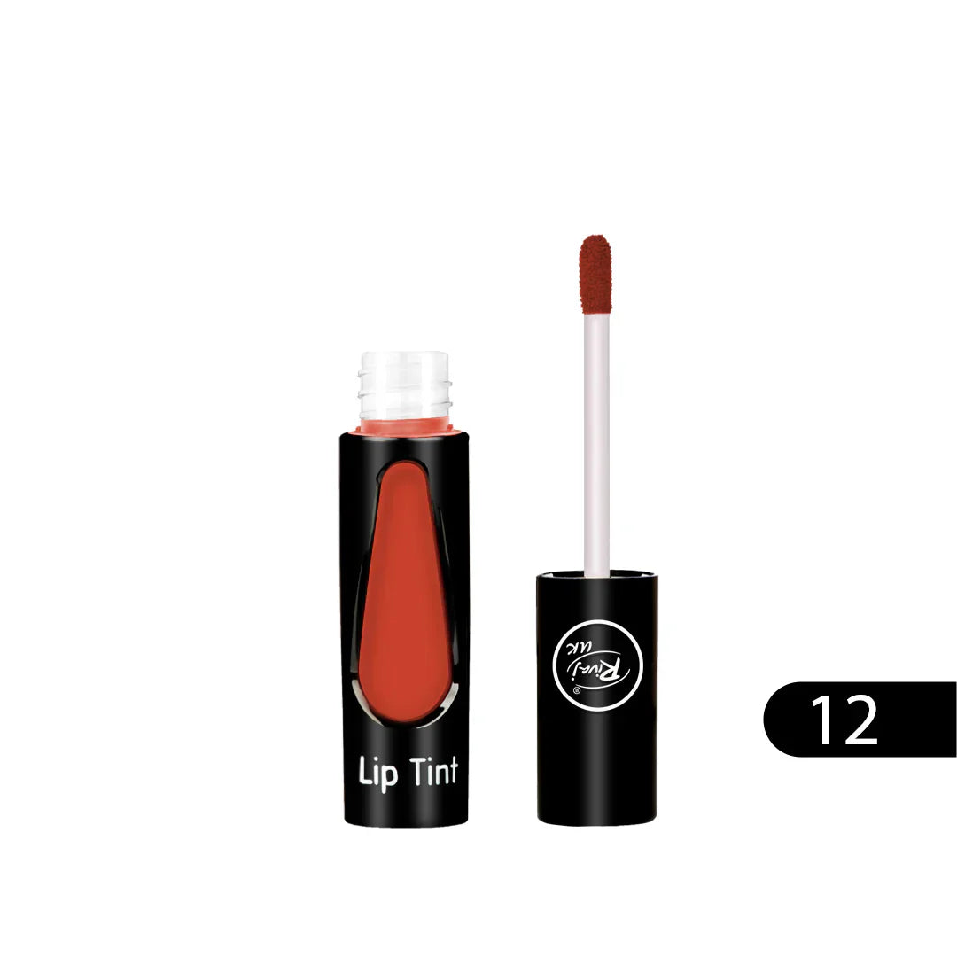 Rivaj | Lip Tint Gloss | 12 | Best Price in Pakistan original skincare product Pakistan