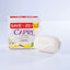 Capri | Aloe-Nature Extracts Soap 3 in 1 | 120g | Best Price in Pakistan original skincare product Pakistan