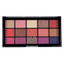 MUA Pro 15 Shade Eyeshadow Palette Cosmic Vixen | Best Price in Pakistan original skincare product Pakistan