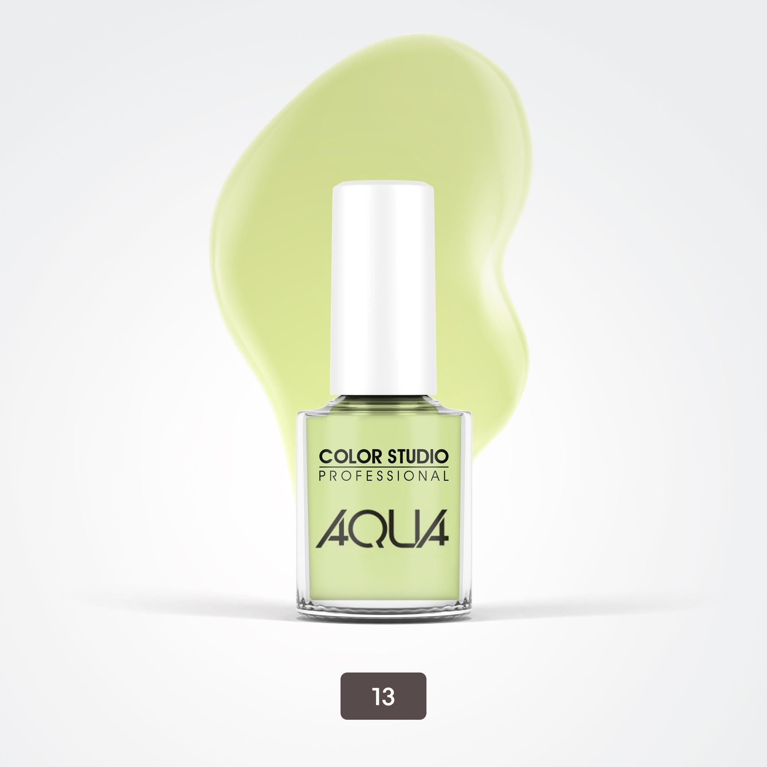 Color Studio | Greeno 13 | Aqua Breathable  11Ml Collection | Best Price in Pakistan original skincare product Pakistan