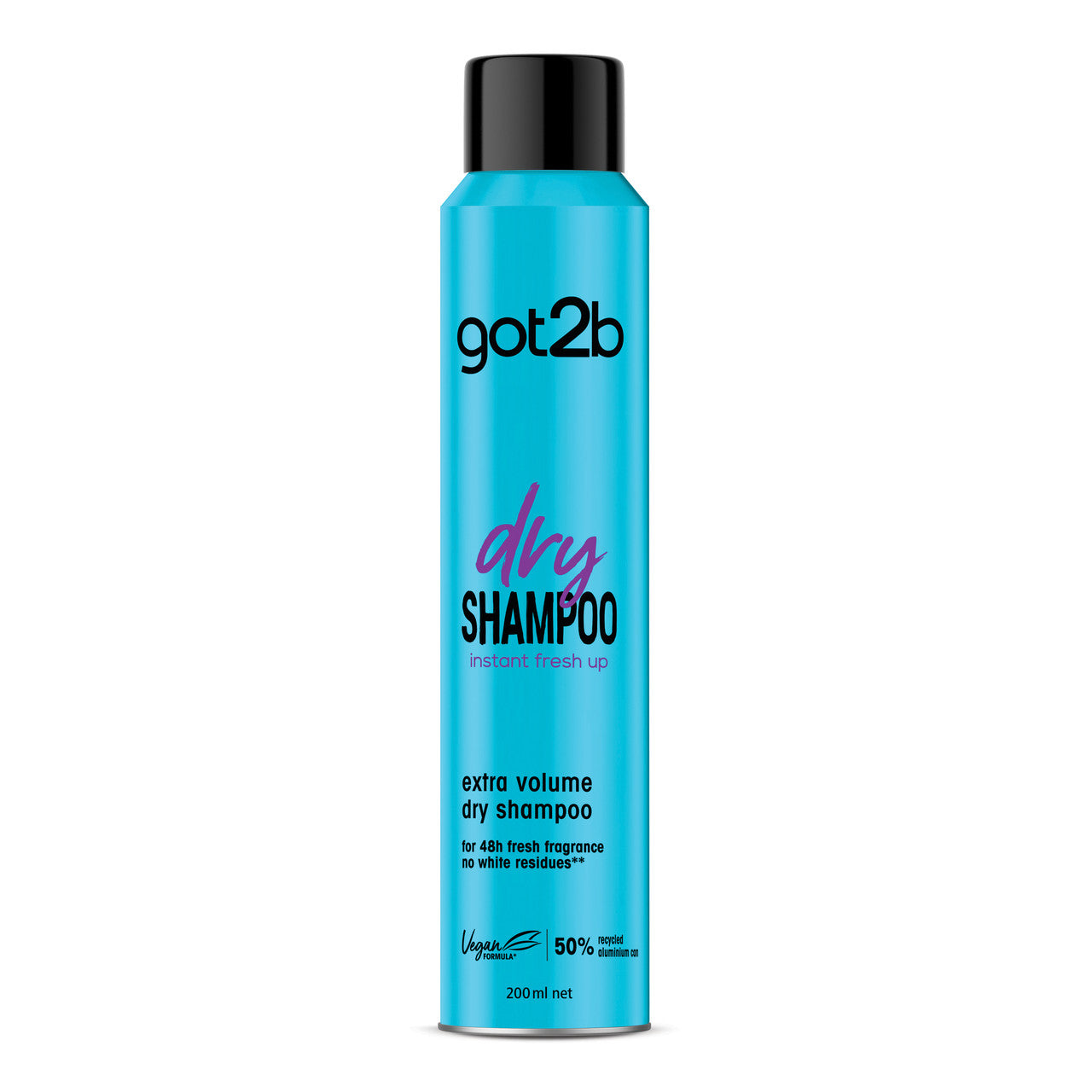 Got2B Fresh It Up Dry Shampoo Volumizing Breezy Tropical 200 Ml | Best Price in Pakistan original skincare product Pakistan