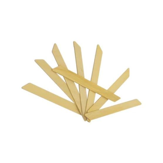 Intimo Facial Wax Wooden Spatula 100Pc Size 1Cm X 11.2Cm | Best Price in Pakistan original skincare product Pakistan