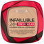 L'Oreal Paris | Infallible 24H Fresh Wear Breathable Liquid Foundation in Powder | 130 True Beige | Best Price in Pakistan original skincare product Pakistan