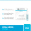 Janssen | Hyaluron Fluid 2ml | Best Price in Pakistan original skincare product Pakistan