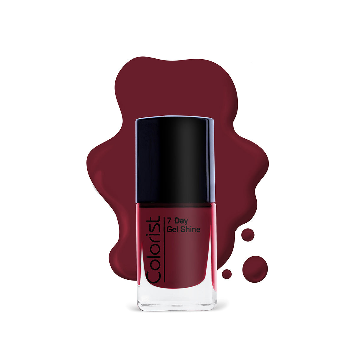 ST London | Colorist Nail Paint | ST002 | Burlesque | Best Price in Pakistan original skincare product Pakistan