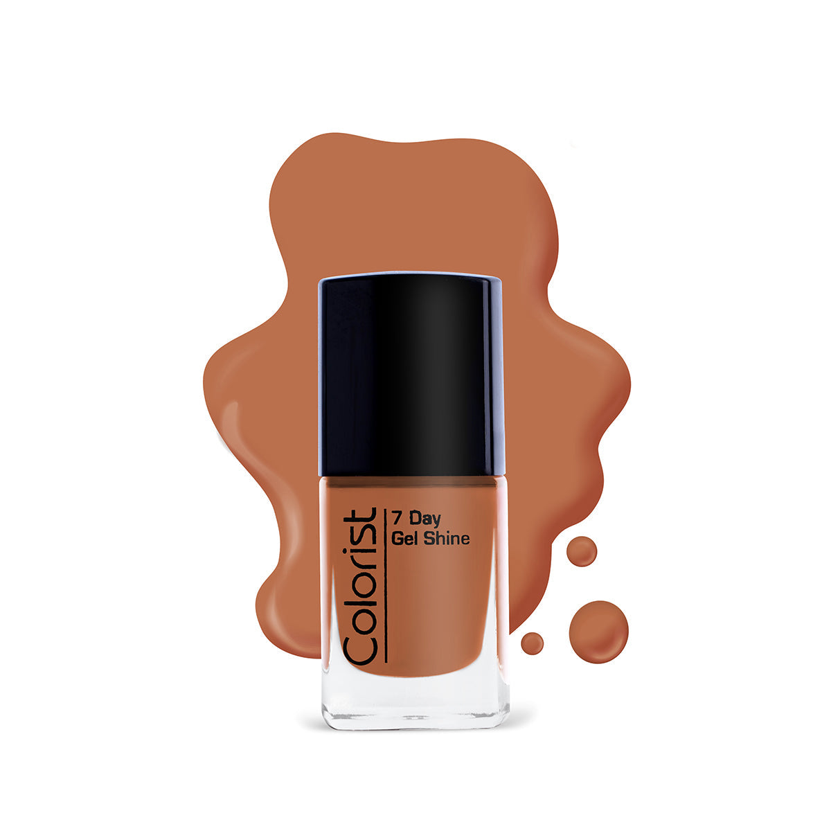 ST London | Colorist Nail Paint | ST083 | Choco Cream | Best Price in Pakistan original skincare product Pakistan مرکزی تصویر
