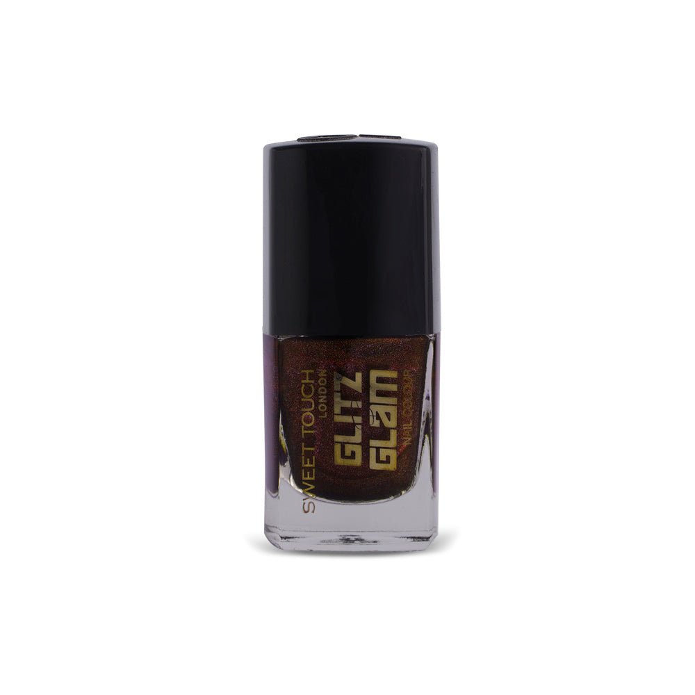 ST London | Glitz & Glam Nail Paint | St252 Eclipse | Best Price in Pakistan original skincare product Pakistan مرکزی تصویر