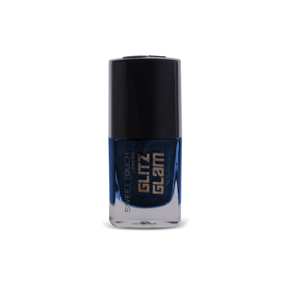 ST London | Glitz & Glam Nail Paint | St257 Lavish | Best Price in Pakistan original skincare product Pakistan