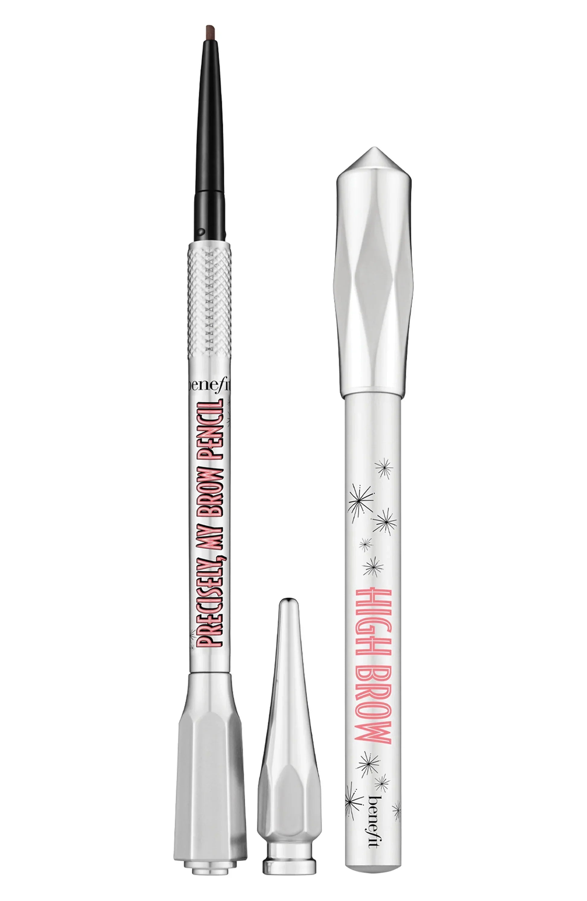 Benefit | Good Brow Day 4 Warm Deep Brown | Best Price in Pakistan original skincare product Pakistan