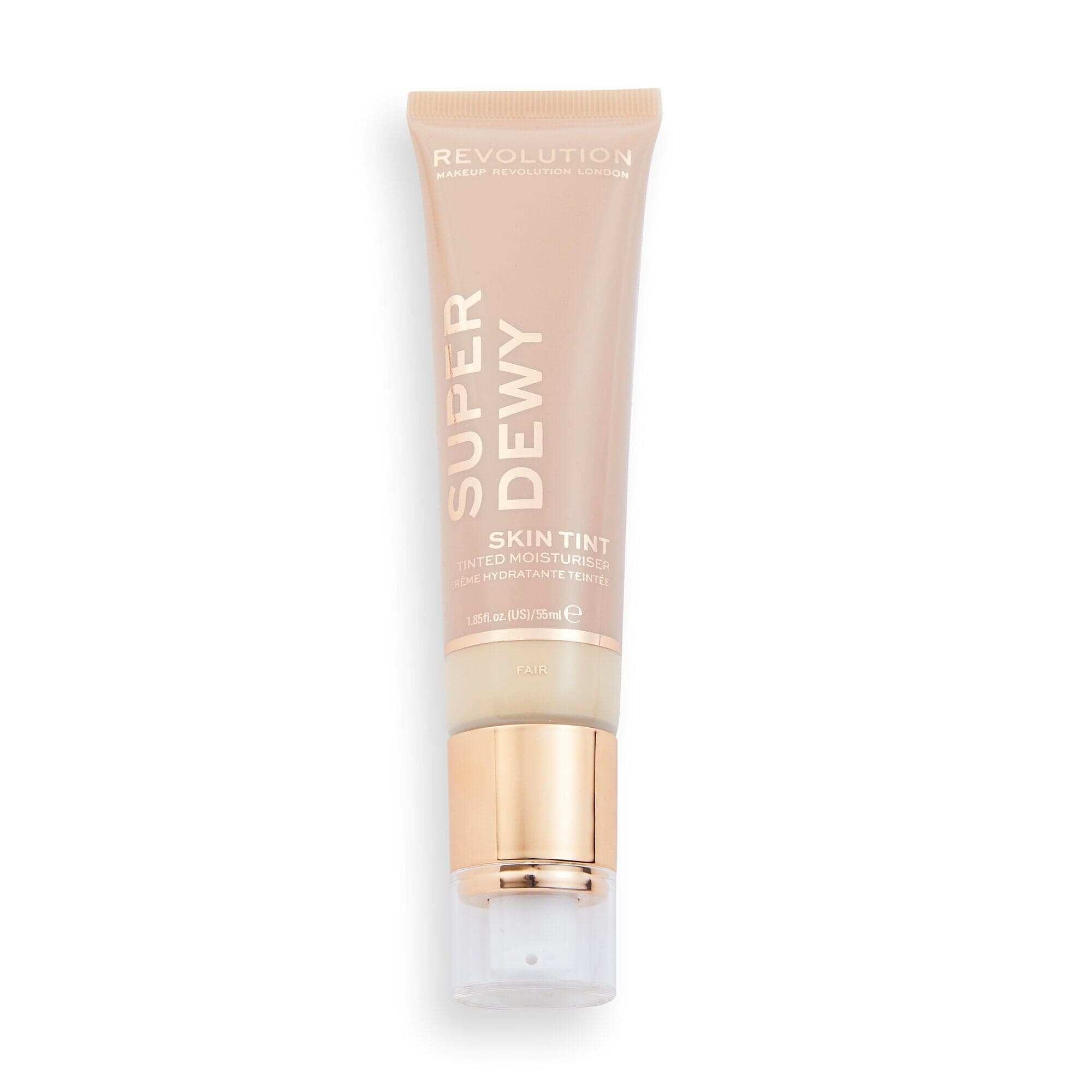 Revolution Superdewy Tinted Moisturiser | Best Price in Pakistan original skincare product Pakistan Main image