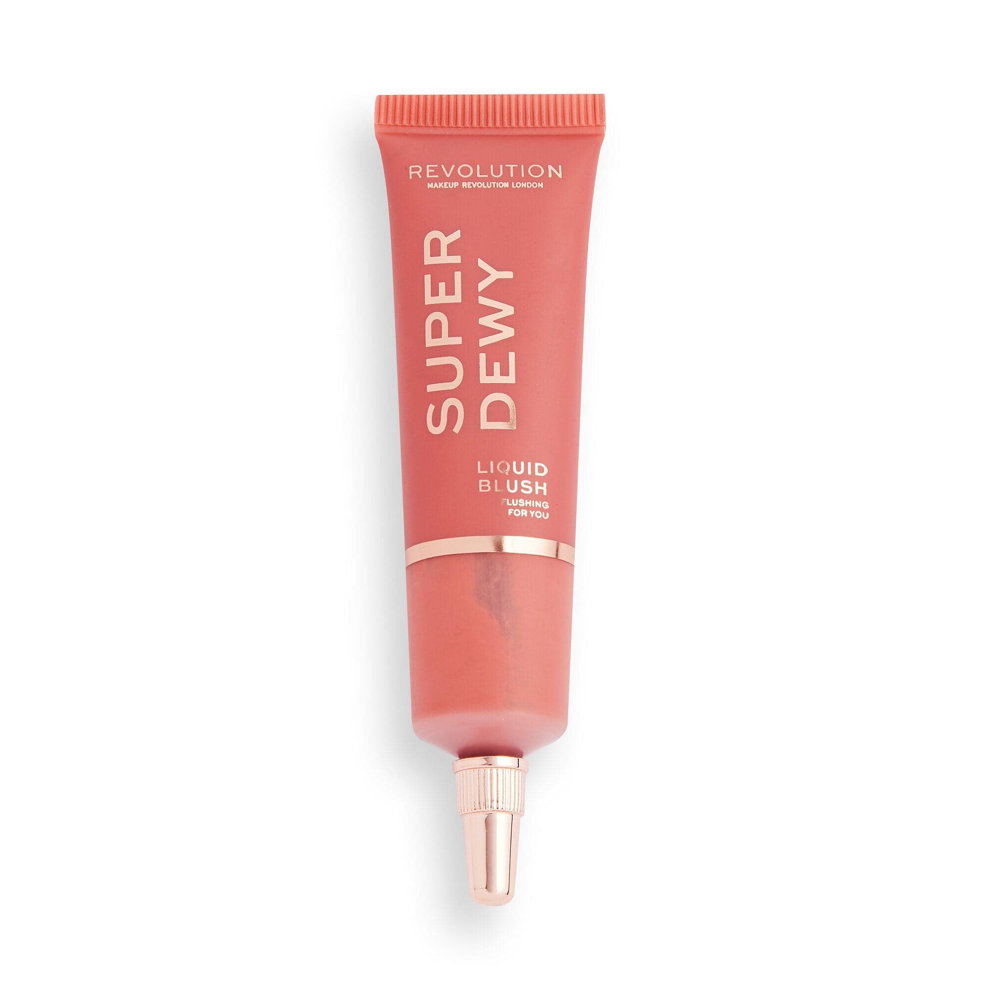 Revolution Superdewy Liquid Blusher Flushing For You | Best Price in Pakistan original skincare product Pakistan