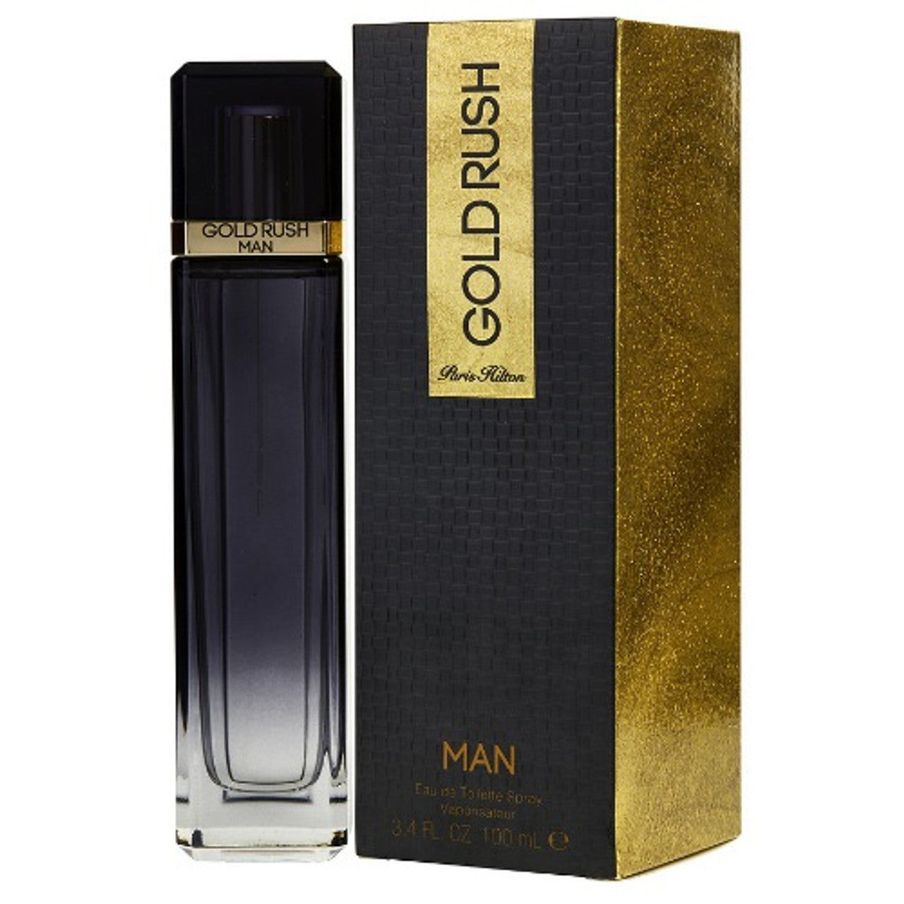 Gold Rush Men Edt Perfume for Men 100Ml | Best Price in Pakistan original skincare product Pakistan