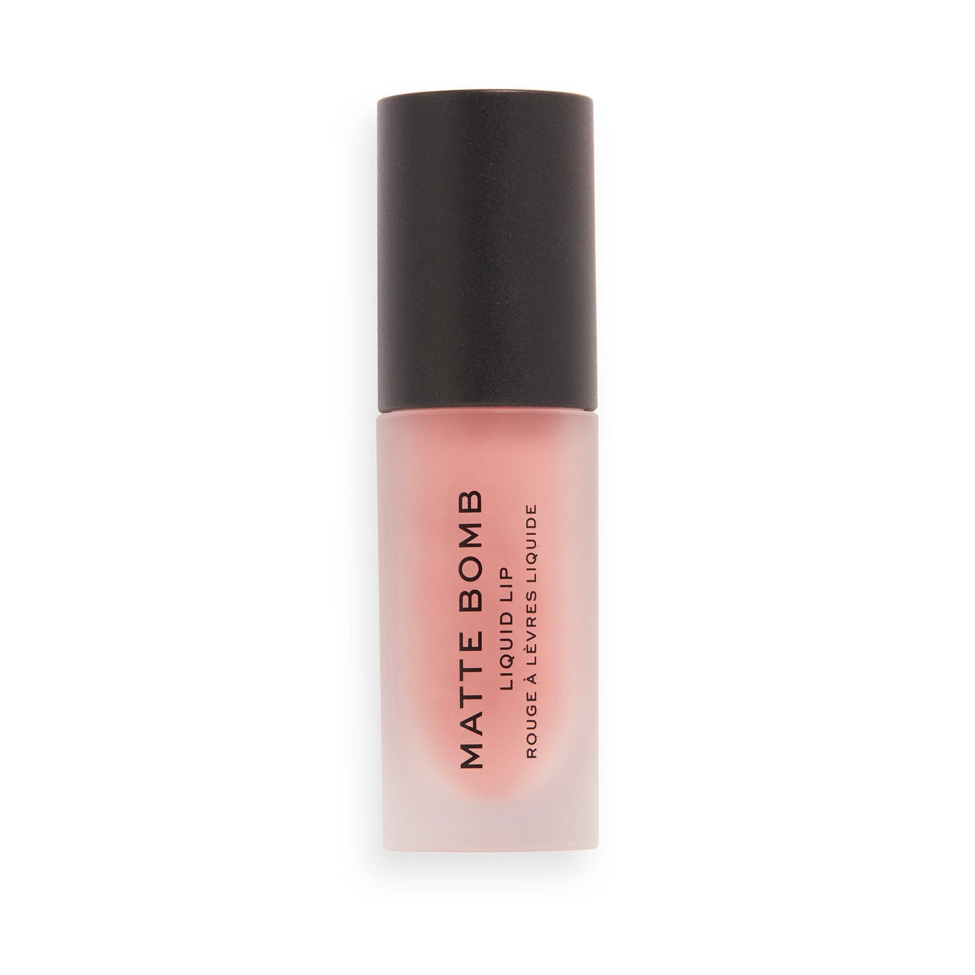 Revolution Matte Bomb Nude Magnet | Best Price in Pakistan original skincare product Pakistan