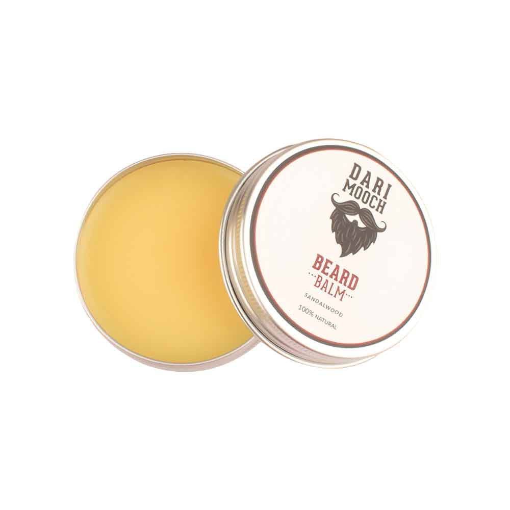 Dari Moch Balm Beard Balm | Best Price in Pakistan original skincare product Pakistan مرکزی تصویر