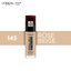 Loreal Infallible Liquid Foundation 24H Fresh Wear | 145 Beige Rose | Best Price in Pakistan original skincare product Pakistan