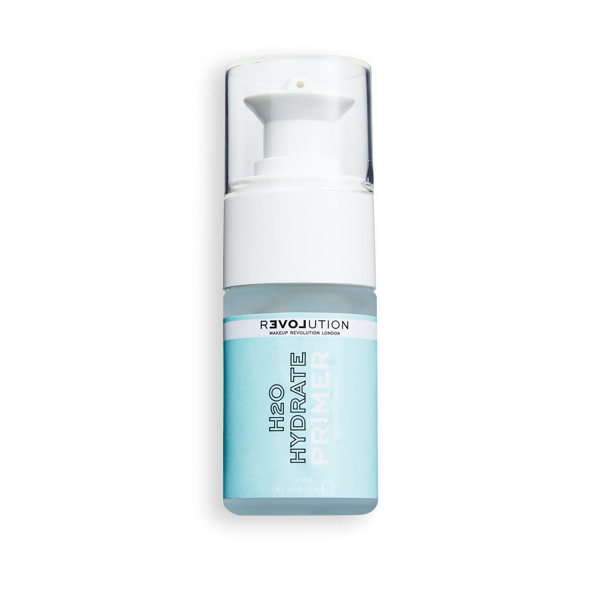 Revolution Relove H2O Hydrate Primer | Best Price in Pakistan original skincare product Pakistan