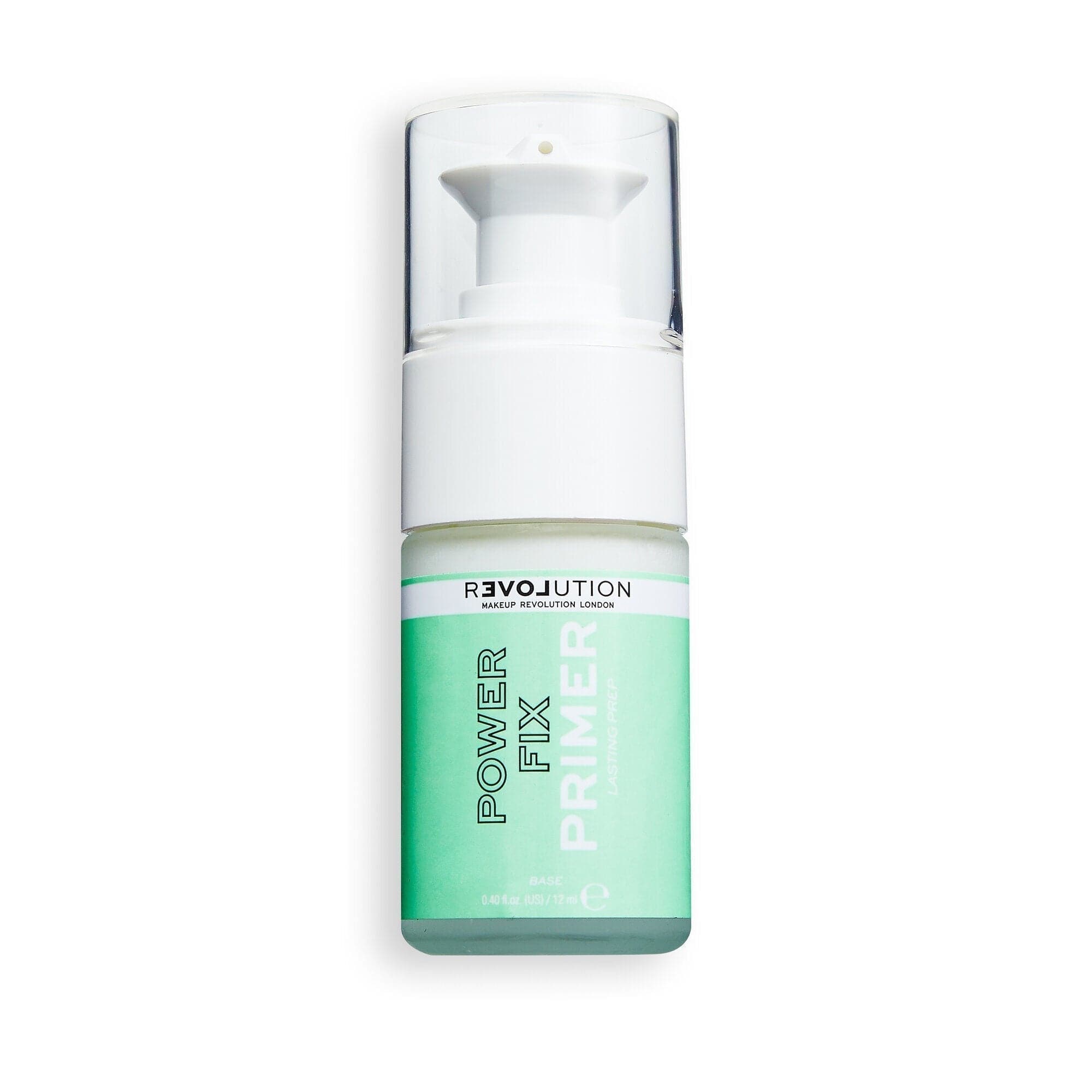 Revolution Relove Power Fix Primer | Best Price in Pakistan original skincare product Pakistan Main image