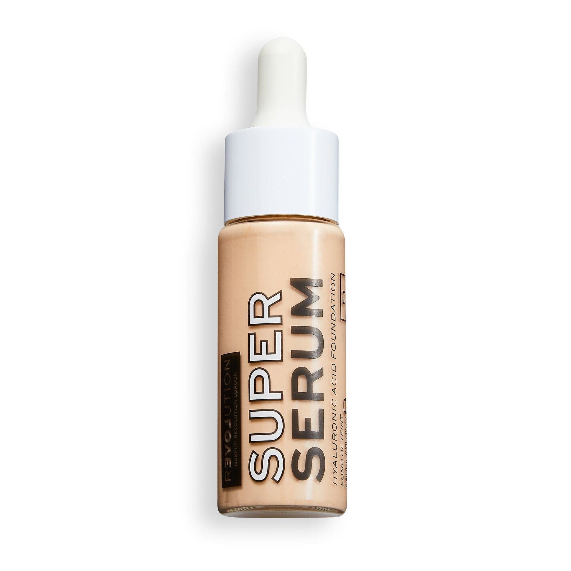 Revolution Relove Super Serum Foundation F1 | Best Price in Pakistan original skincare product Pakistan Main image