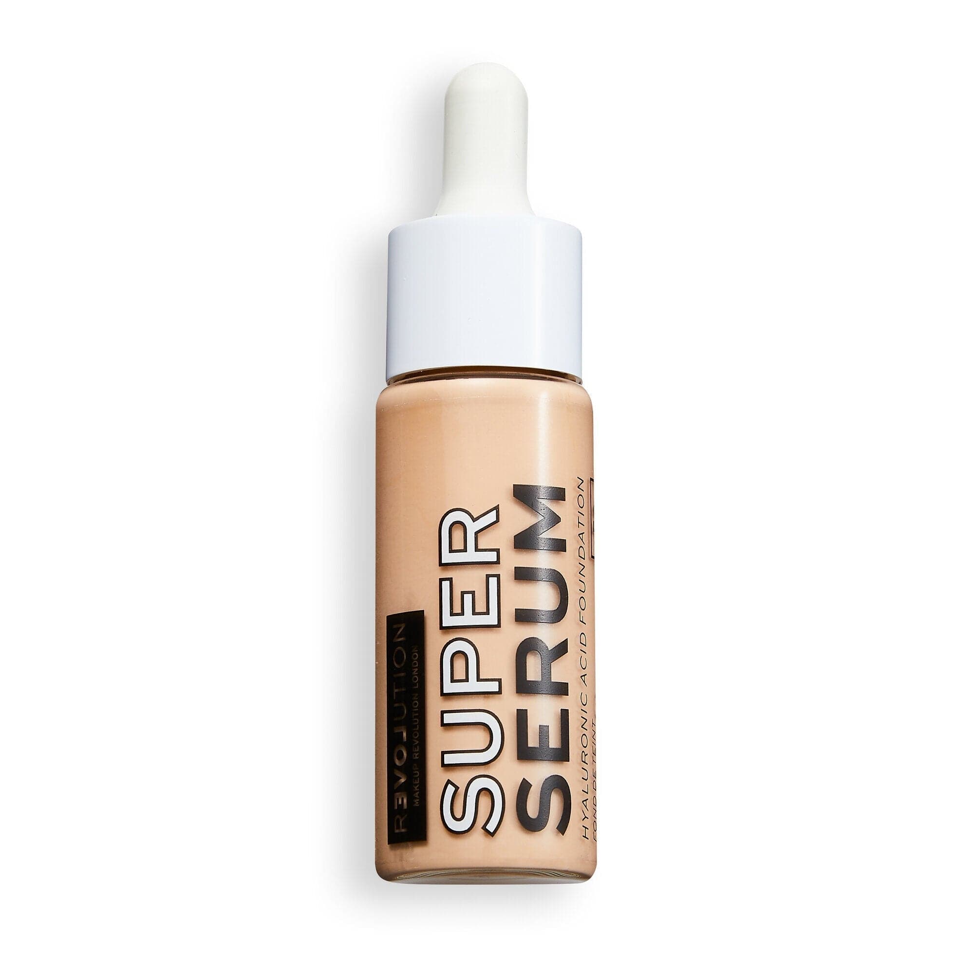 Revolution Relove Super Serum Foundation F2 | Best Price in Pakistan original skincare product Pakistan Main image