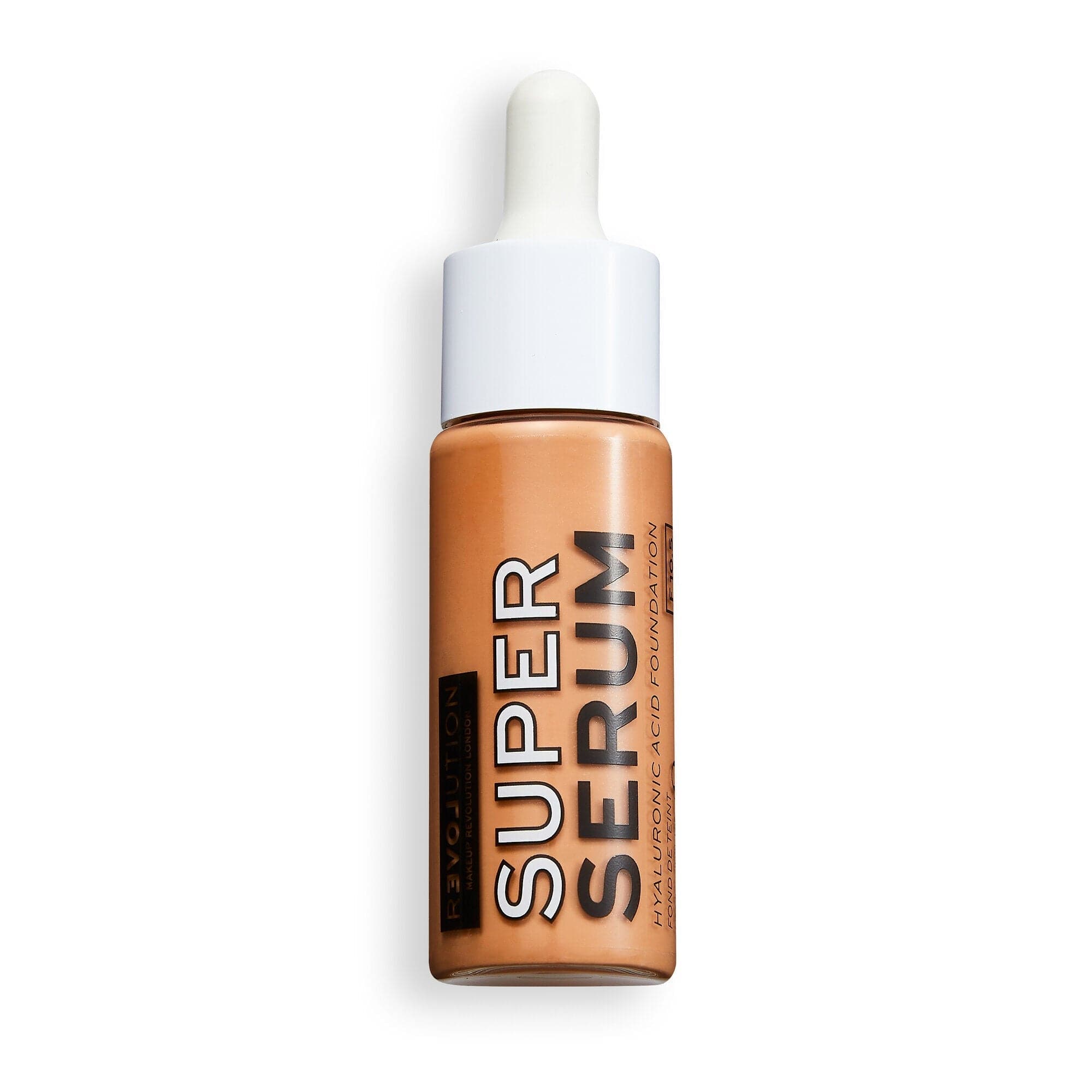 Revolution Relove Super Serum Foundation F10.5 | Best Price in Pakistan original skincare product Pakistan