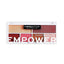 Revolution Relove Colour Play Empower Shadow Palette | Best Price in Pakistan original skincare product Pakistan