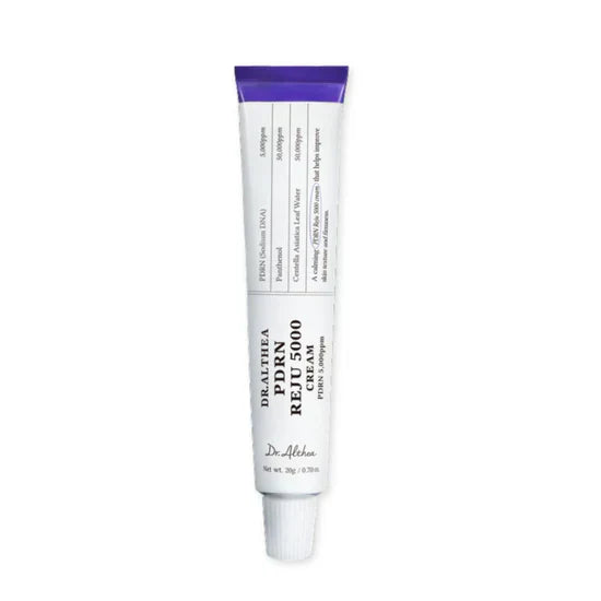 Dr.Althea | PDRN Reju 5000 Cream | 20g | Best Price in Pakistan original skincare product Pakistan