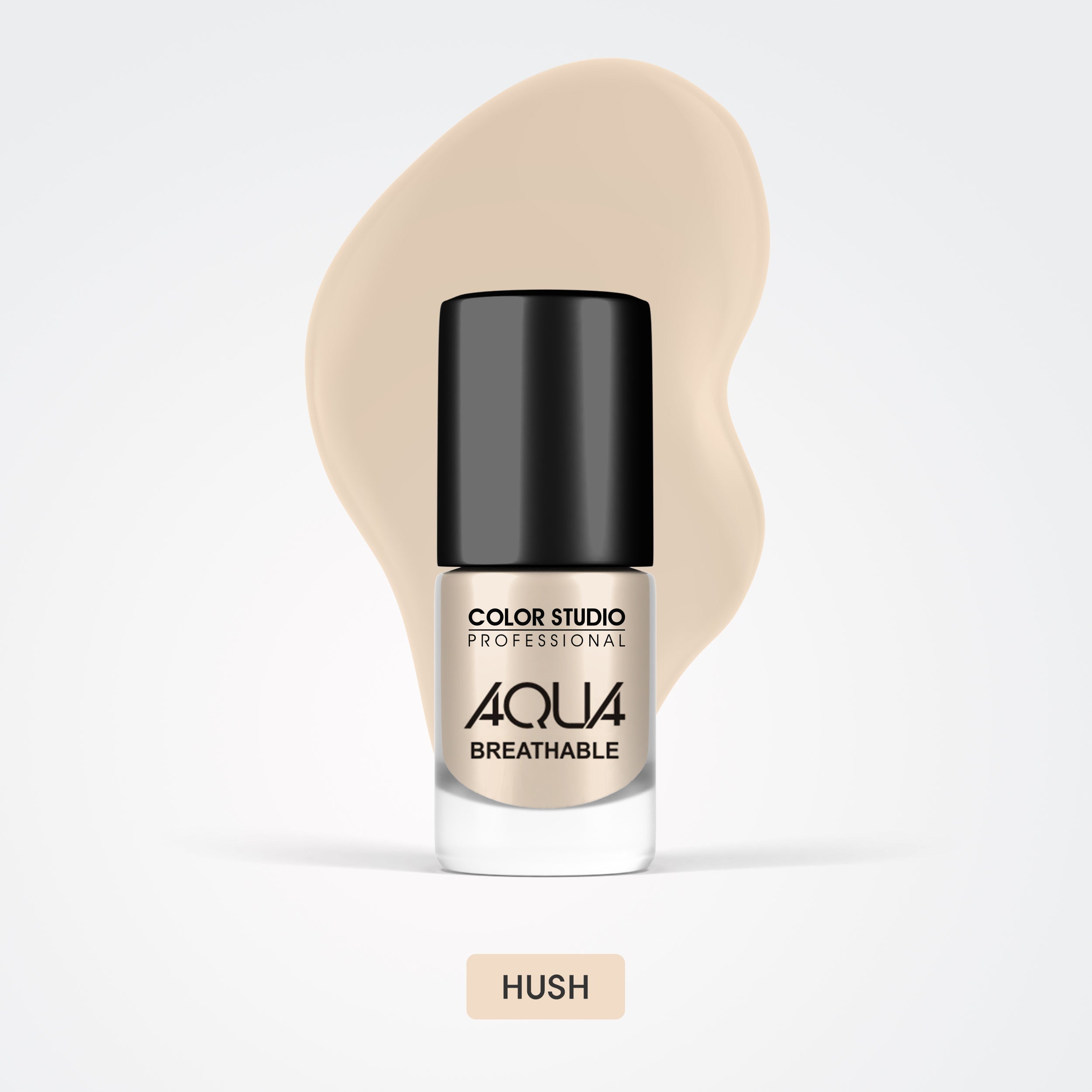 Color Studio | Color Studio Aqua Breathable 6 Ml Hush | Best Price in Pakistan original skincare product Pakistan