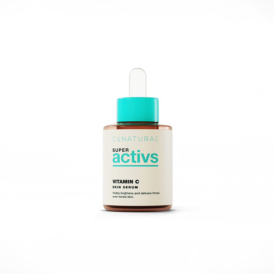 Conatural | Vitamin C Skin Serum | Best Price in Pakistan original skincare product Pakistan Main image