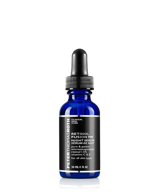 Peter Thomas Roth Retinol Fusion Pm Night Serum (12 Ml) | Best Price in Pakistan original skincare product Pakistan