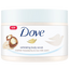 Dove Body Scrub Crushed Macadamia & Rice Milk Scent 225Ml | Best Price in Pakistan original skincare product Pakistan