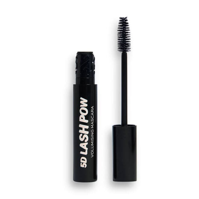Revolution 5D Lash Pow Mascara | Best Price in Pakistan original skincare product Pakistan Main image