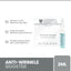 Janssen | Anti wrinkle booster 2ML | Best Price in Pakistan original skincare product Pakistan