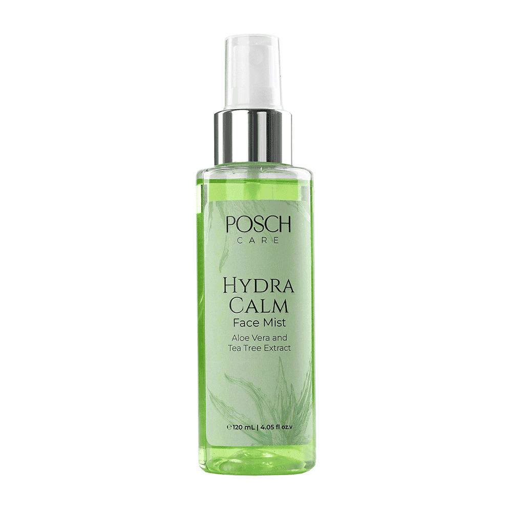 Posch | Hydra Calm Face Mist 120Ml | Best Price in Pakistan original skincare product Pakistan
