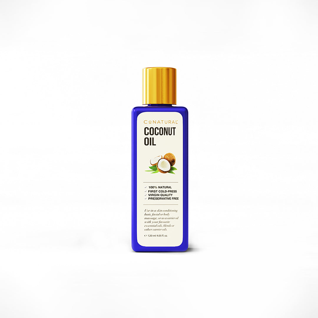 Conatural | Coconut Oil | Best Price in Pakistan original skincare product Pakistan Main image