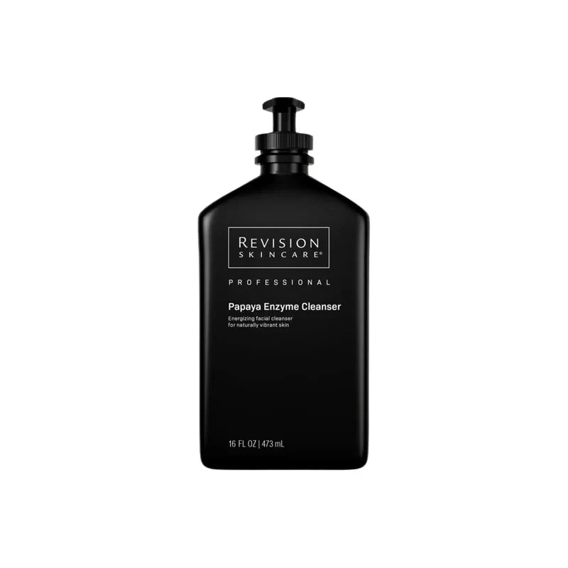 Revision Skincare Papaya Enzyme Cleanser 16 FL OZ | Best Price in Pakistan original skincare product Pakistan