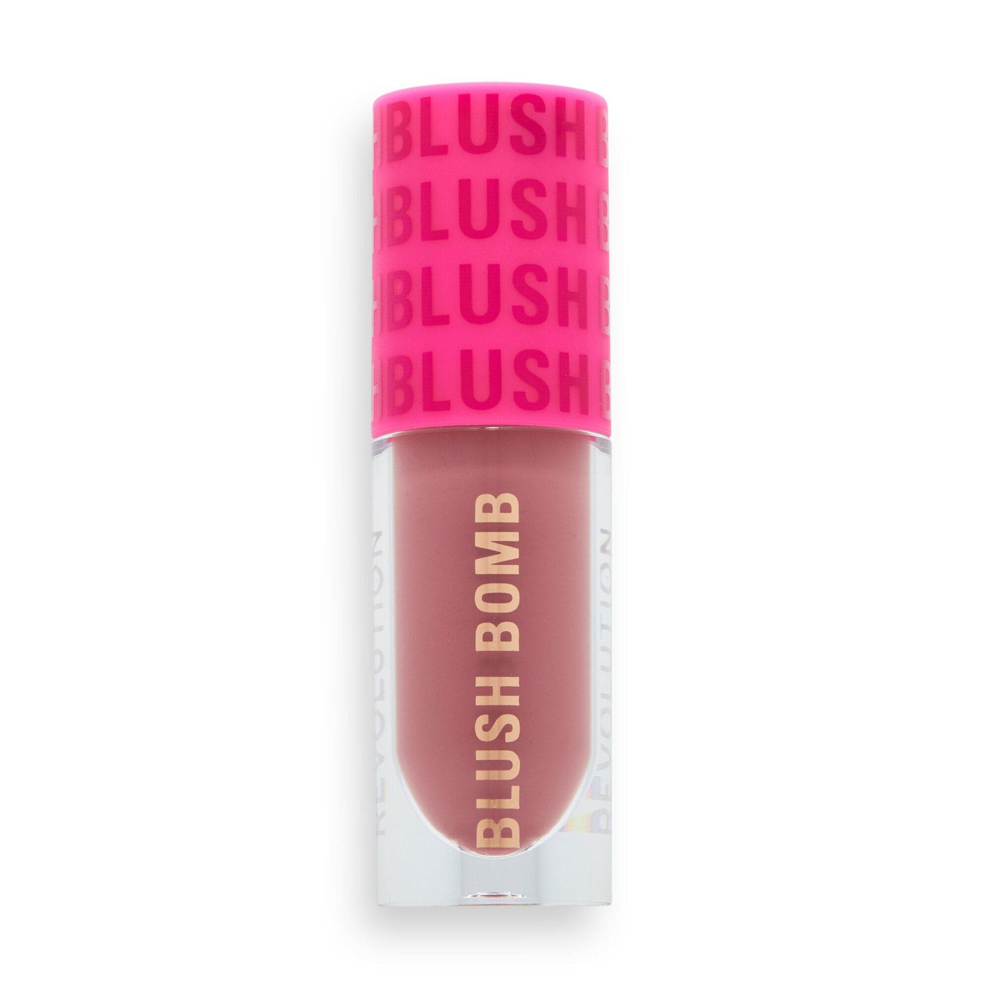 Revolution Blush Bomb Cream Blusher Rose Lust | Best Price in Pakistan original skincare product Pakistan
