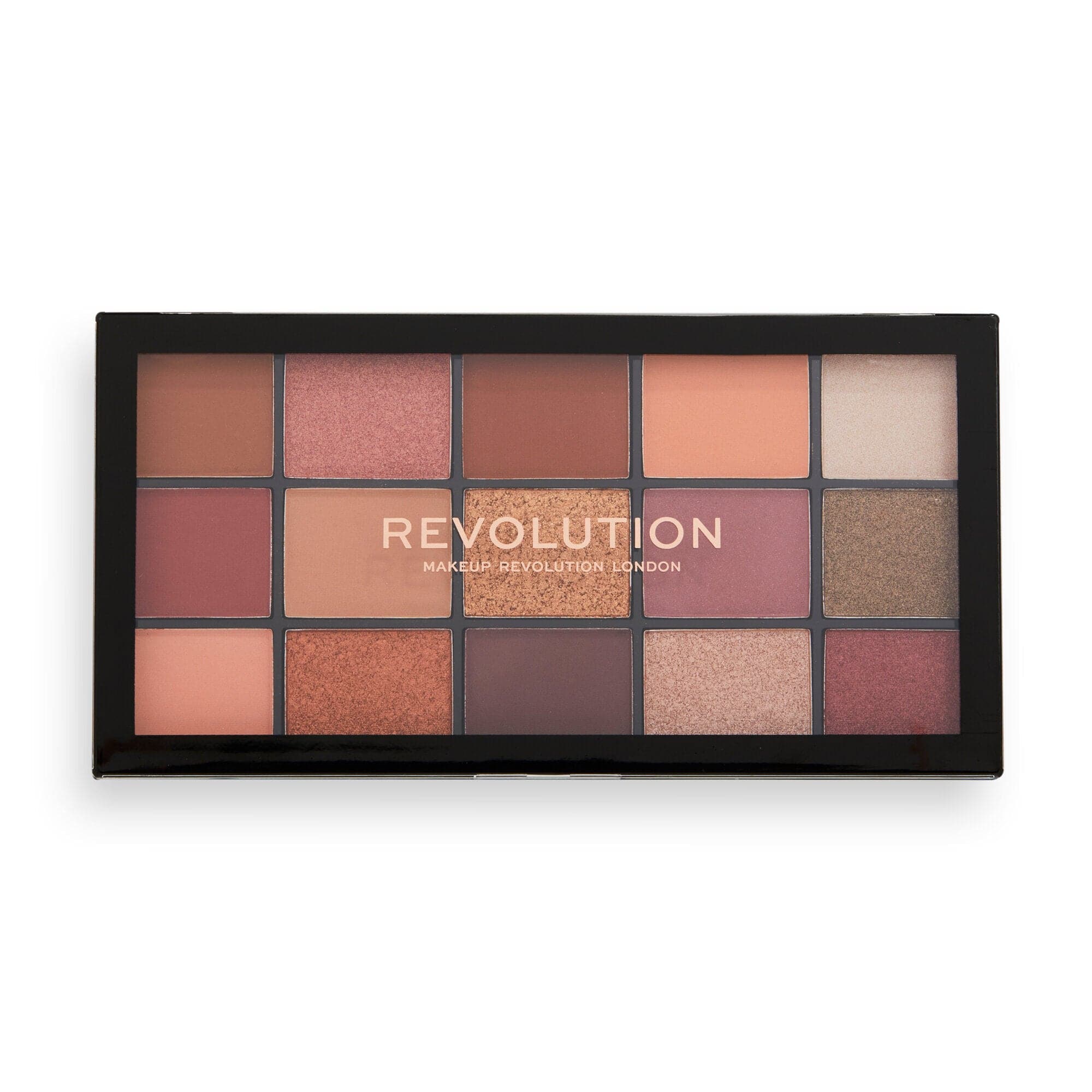 Revolution Reloaded Palette Seduction | Best Price in Pakistan original skincare product Pakistan Main image
