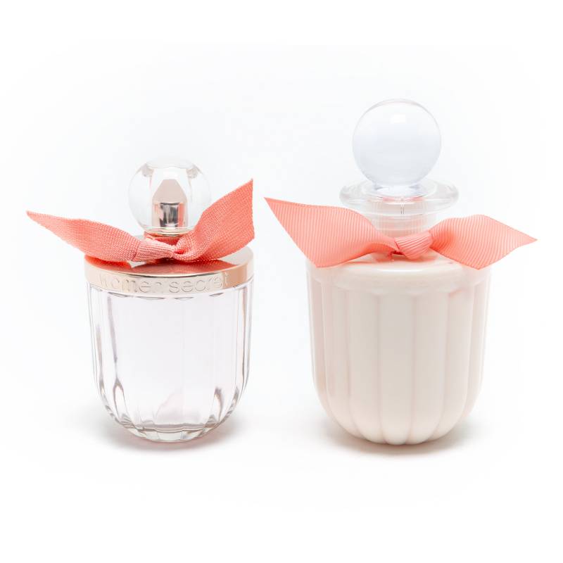 Women Secret Eau My Secret Edt Perfume for Women 100Ml + Body Lotion 200 | Best Price in Pakistan original skincare product Pakistan