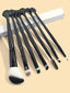 Shein | Sheglam 7Pcs Seashell Design Makeup Brush Set | Best Price in Pakistan original skincare product Pakistan