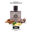 Real Madrid Inspired By Paco Rubanne  Black XS | Men | 50ml | Best Price in Pakistan original skincare product Pakistan