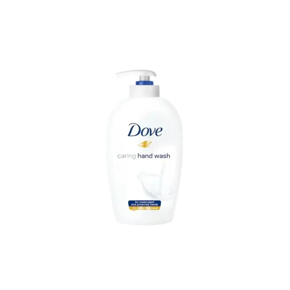Dove Liquid Soap Regular 250Ml | Best Price in Pakistan original skincare product Pakistan مرکزی تصویر