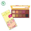 Rude Party Animal 10 Eyshadow Shades | Best Price in Pakistan original skincare product Pakistan