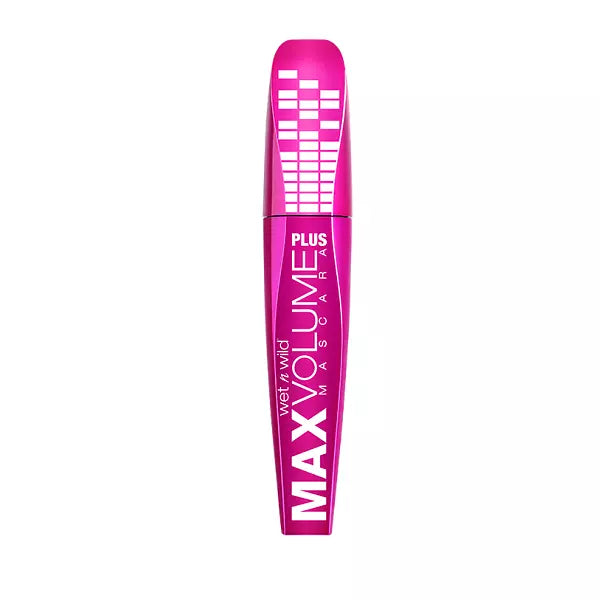 Wet n Wild  Max Volume Plus Mascara | Best Price in Pakistan original skincare product Pakistan مرکزی تصویر